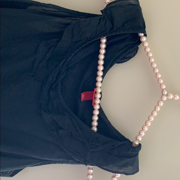 BLACK TANK - Picture 2 of 2